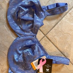Wacoal: Awareness Underwire Bra